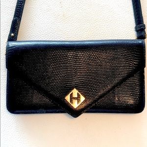 Hermès shoulder bag